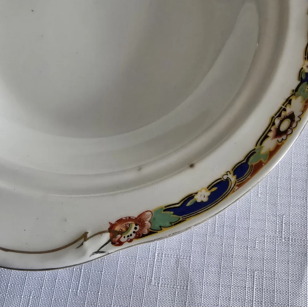 Vintage beautiful piece